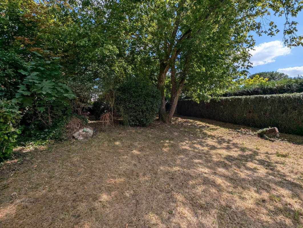 Maison à CHATEAUDUN