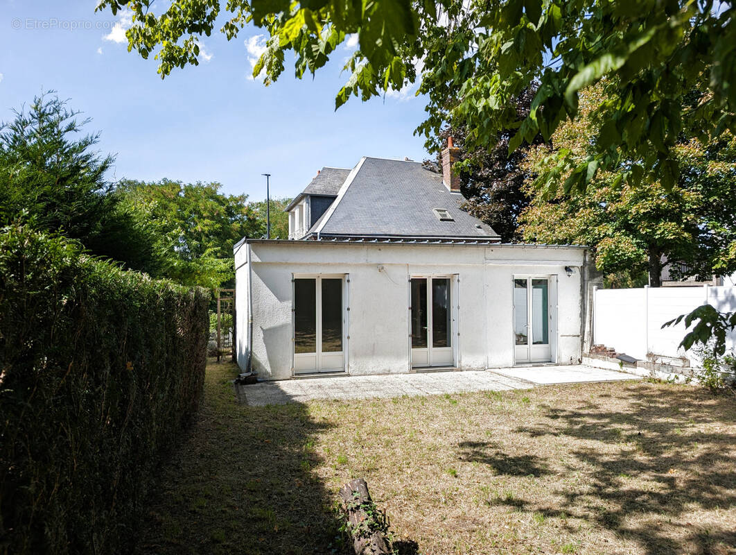 Maison à CHATEAUDUN
