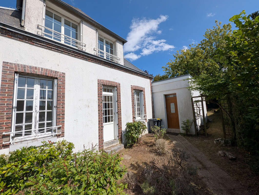 Maison à CHATEAUDUN