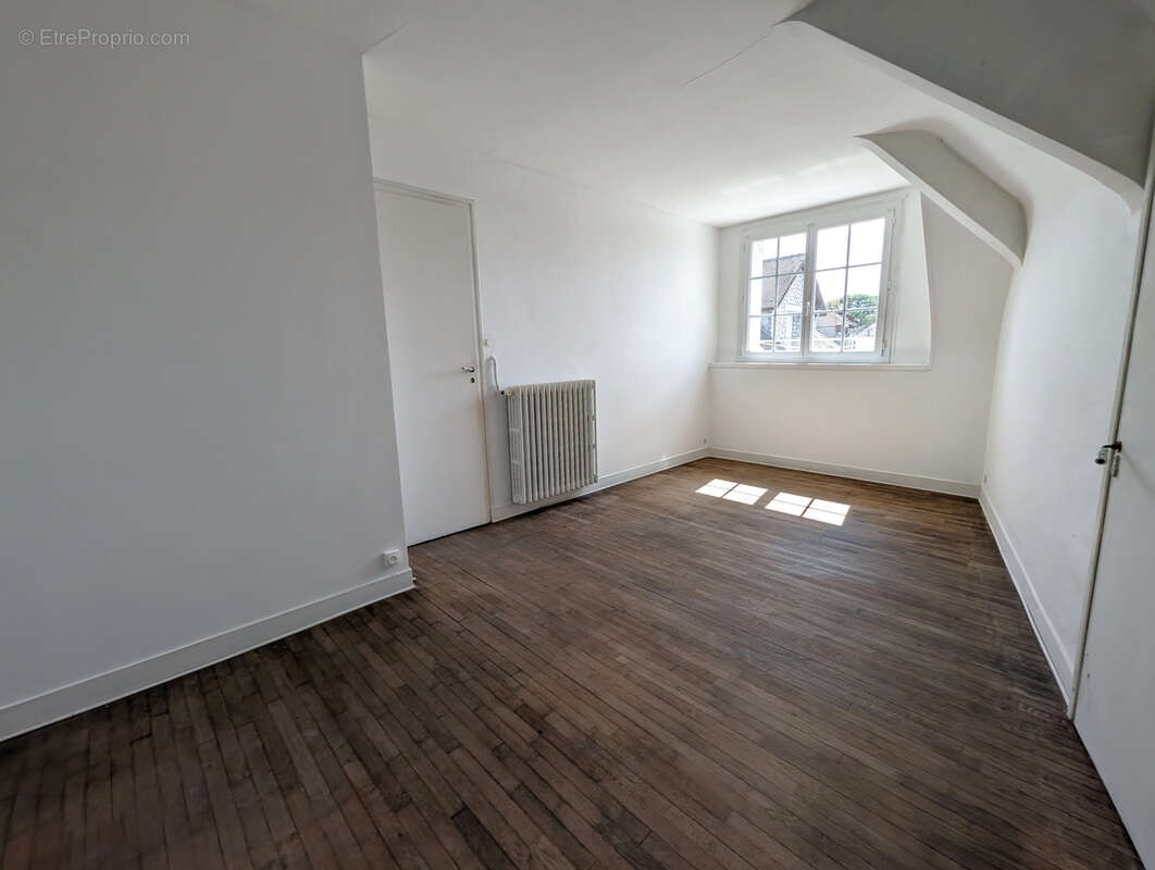 Maison à CHATEAUDUN