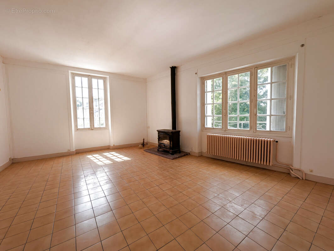 Maison à CHATEAUDUN