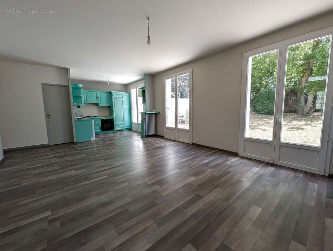 Maison à CHATEAUDUN