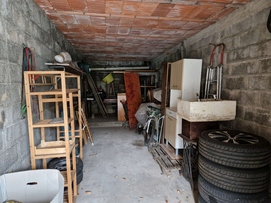 Appartement à MONT-DORE