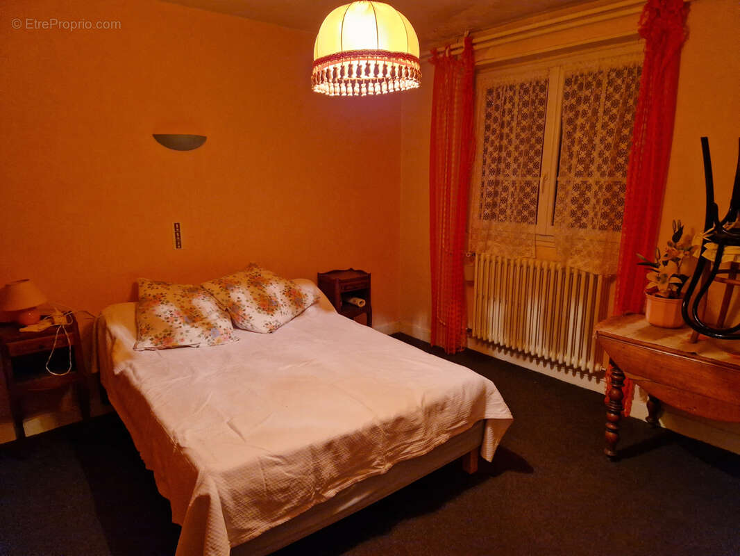 Appartement à MONT-DORE