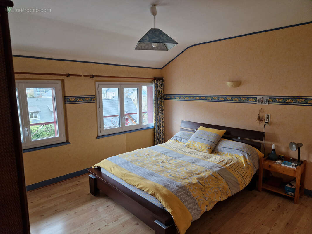 Appartement à MONT-DORE