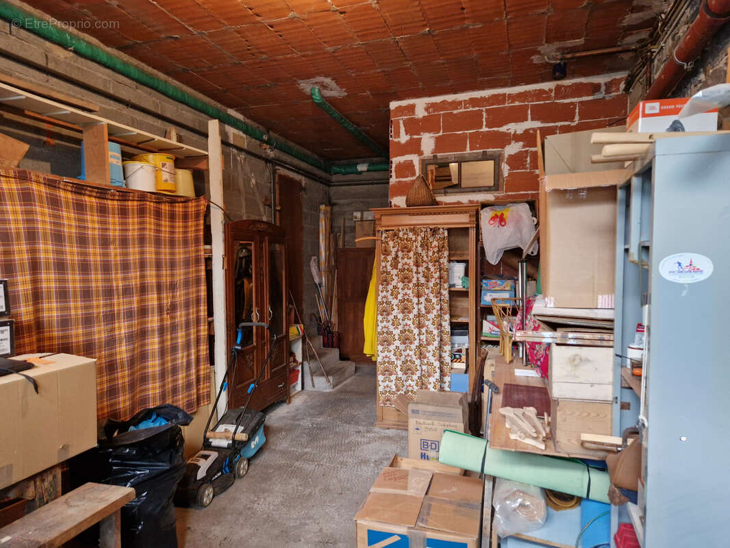 Appartement à MONT-DORE