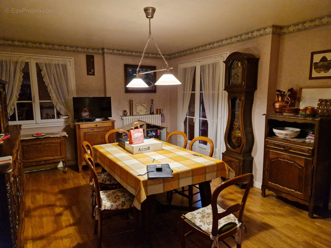 Appartement à MONT-DORE