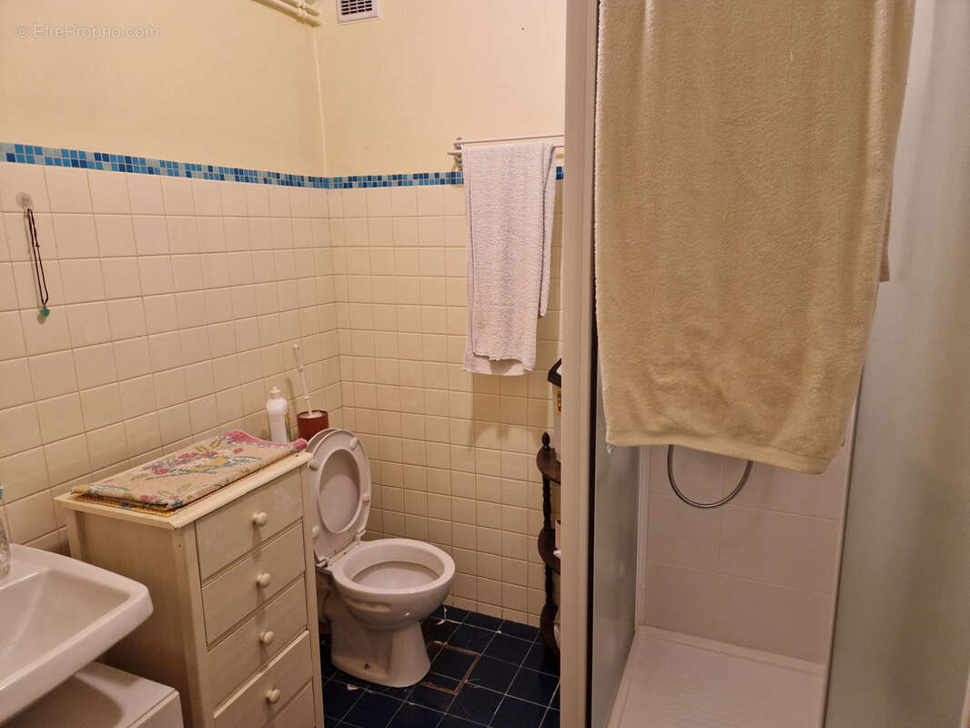 Appartement à MONT-DORE