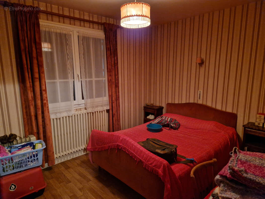 Appartement à MONT-DORE