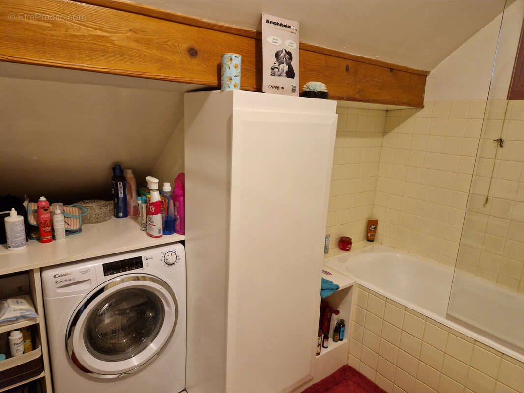 Appartement à MONT-DORE