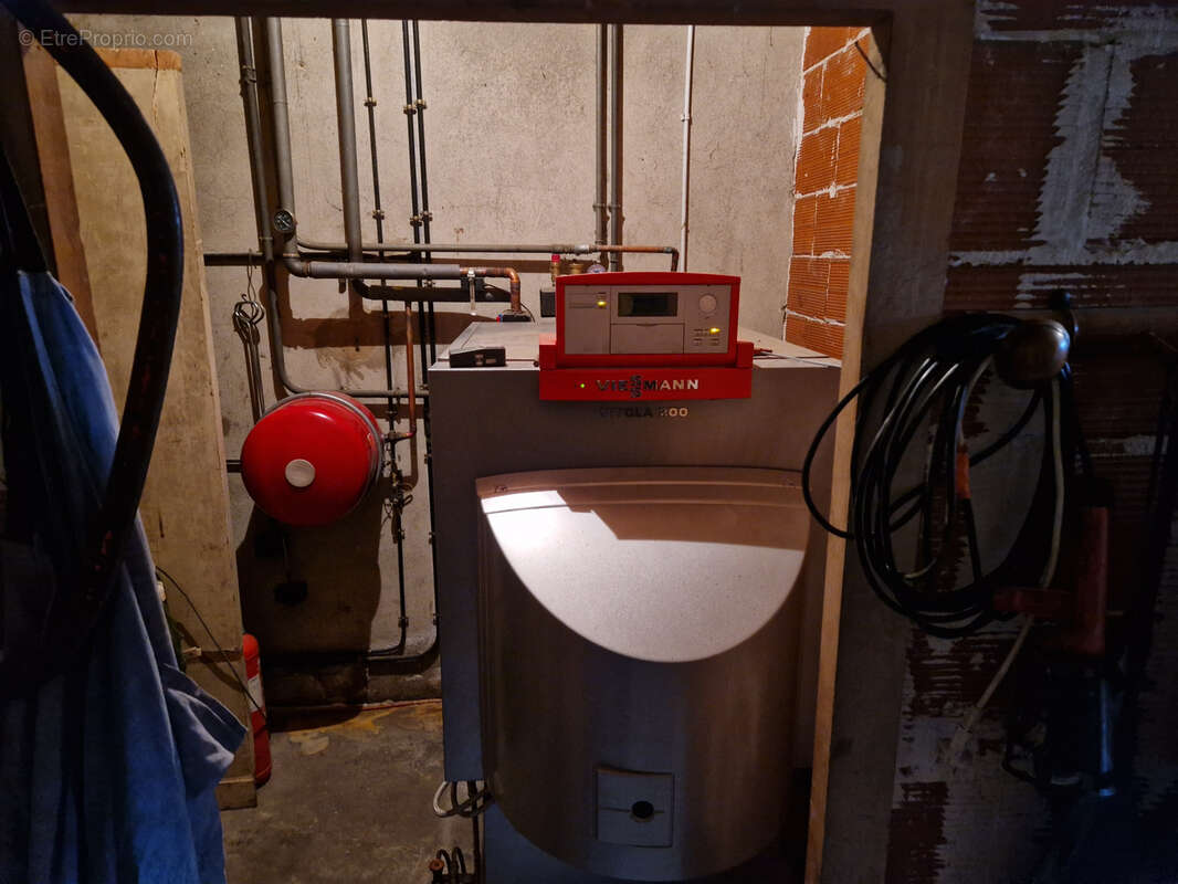 Appartement à MONT-DORE