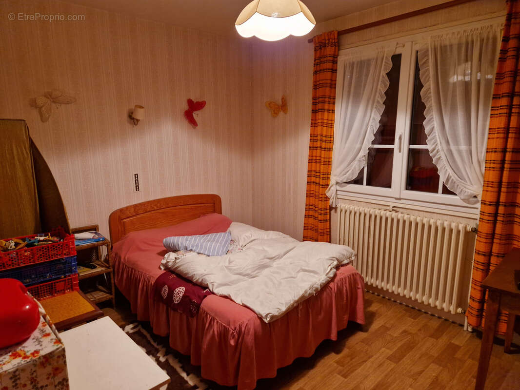 Appartement à MONT-DORE