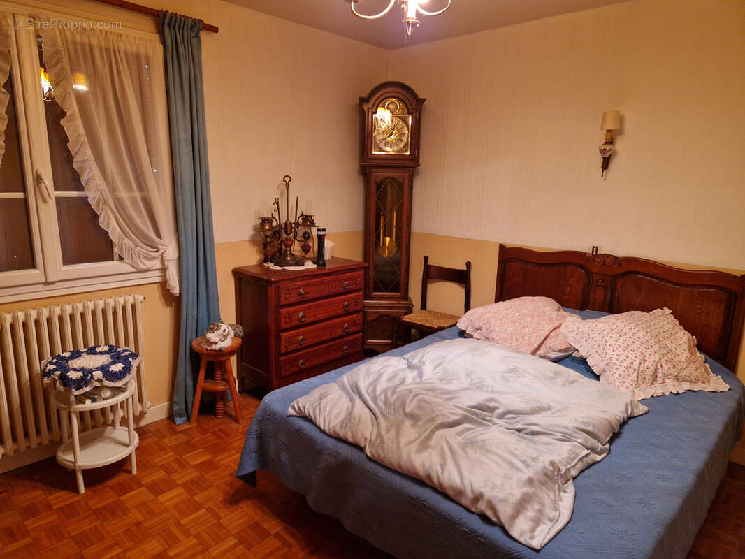 Appartement à MONT-DORE