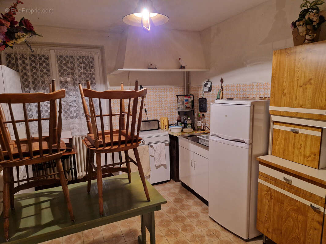 Appartement à MONT-DORE