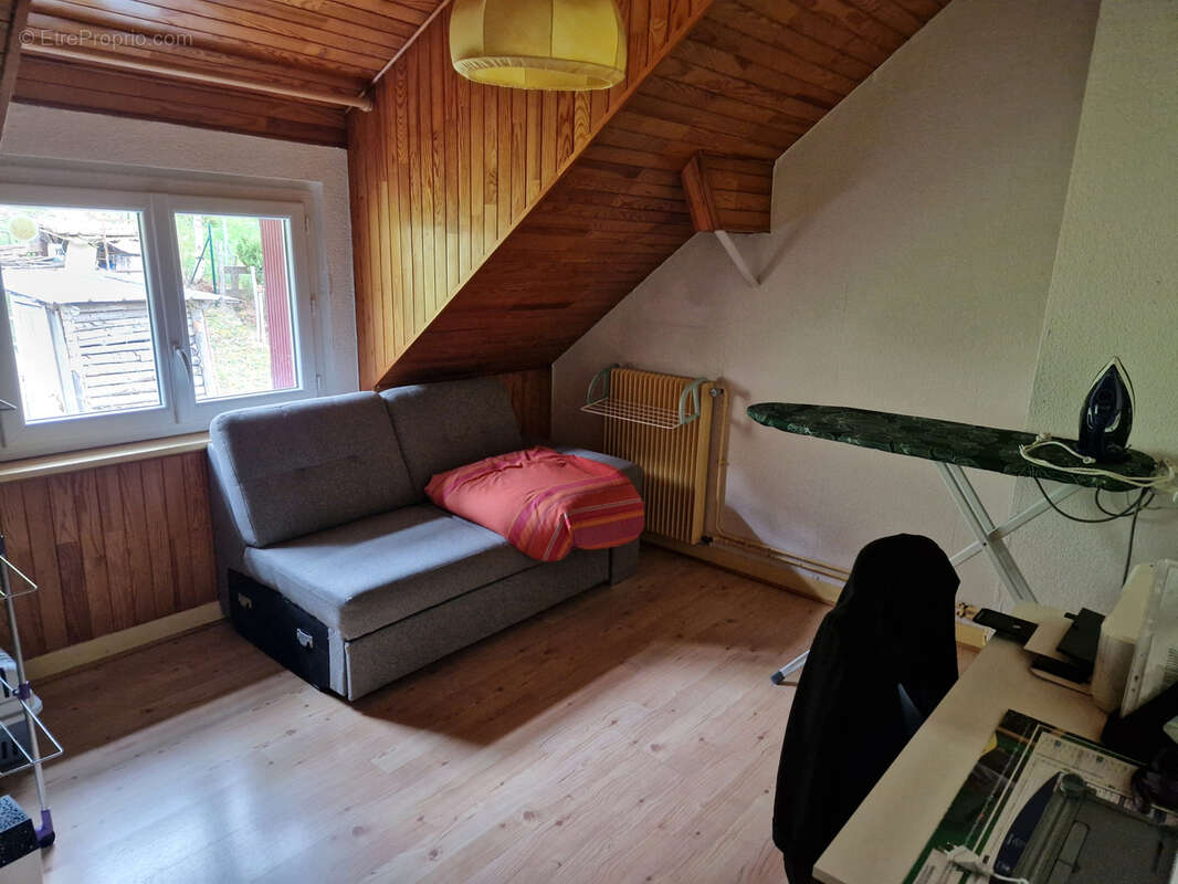 Appartement à MONT-DORE