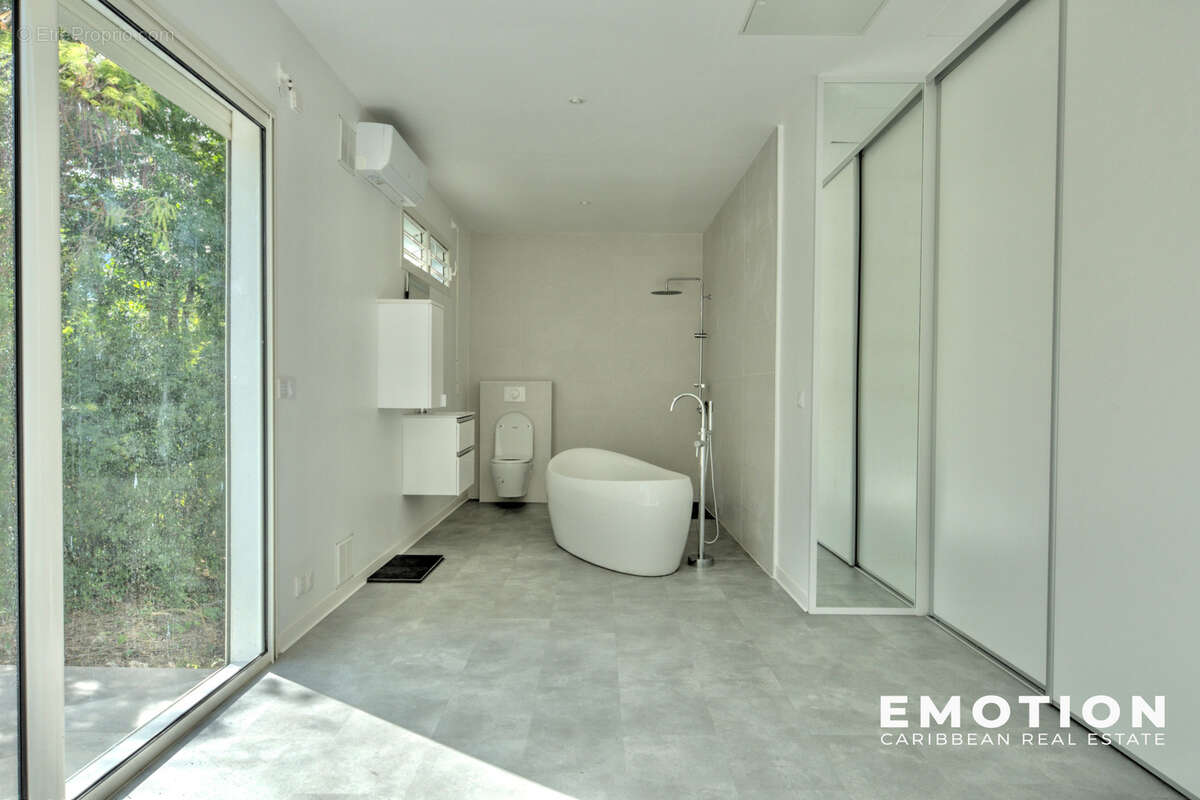 Maison à SAINTE-ANNE