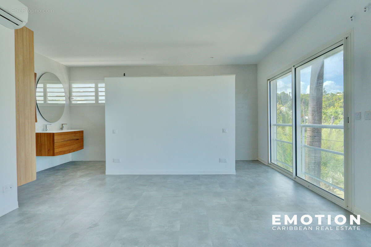 Maison à SAINTE-ANNE