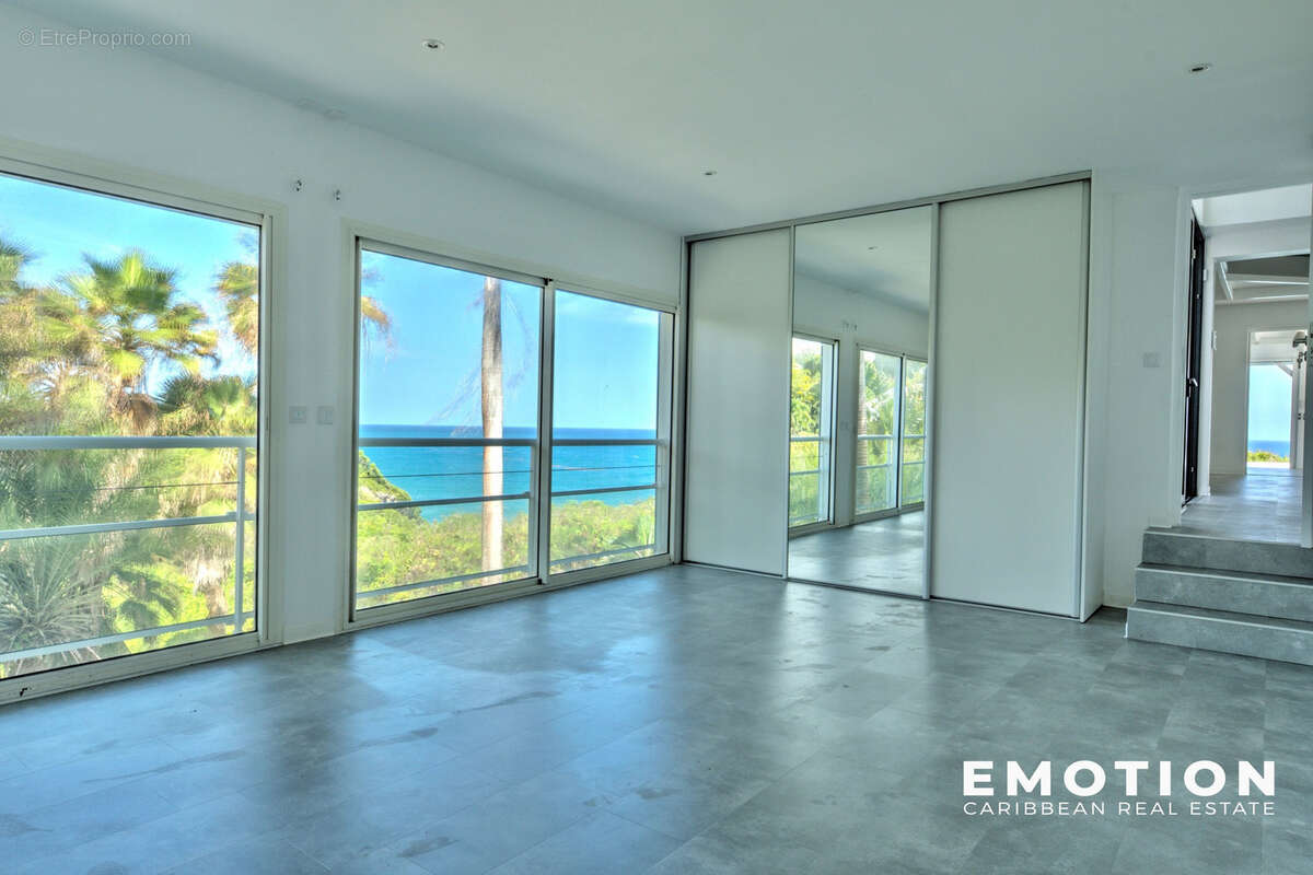 Maison à SAINTE-ANNE