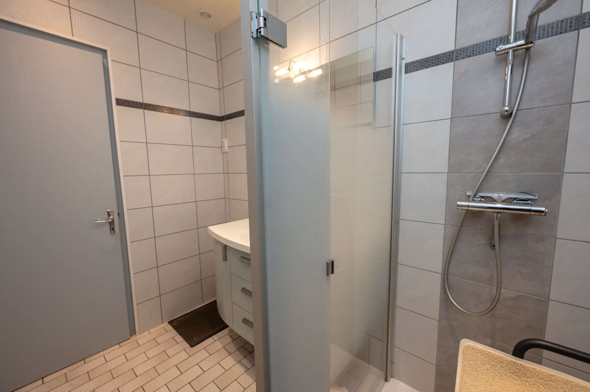 Appartement à PONTARLIER