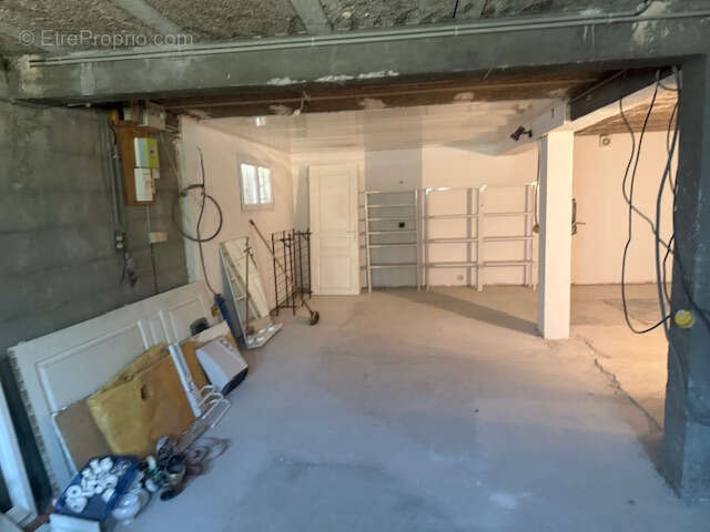 Maison à YSSAC-LA-TOURETTE