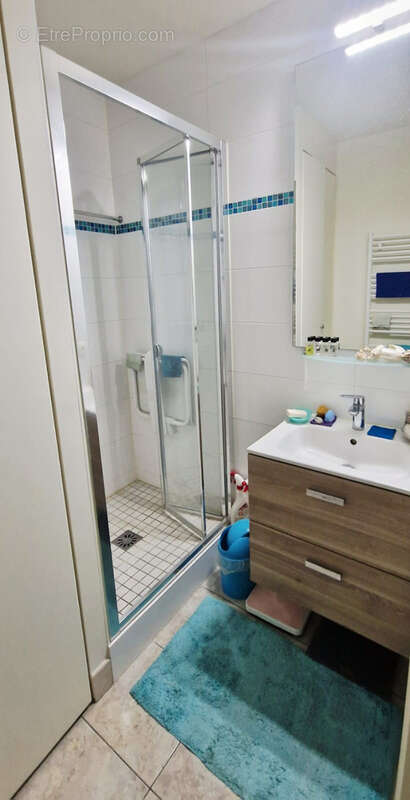 Appartement à TOUQUES