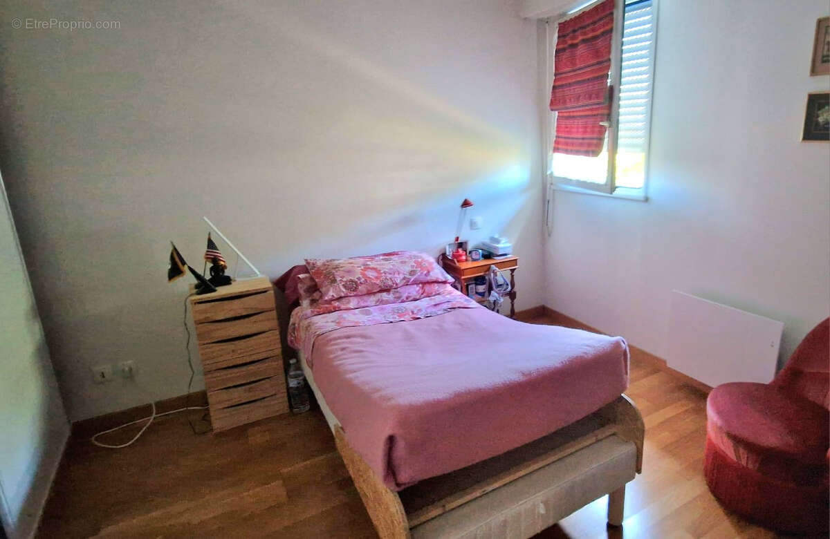 Appartement à TOUQUES