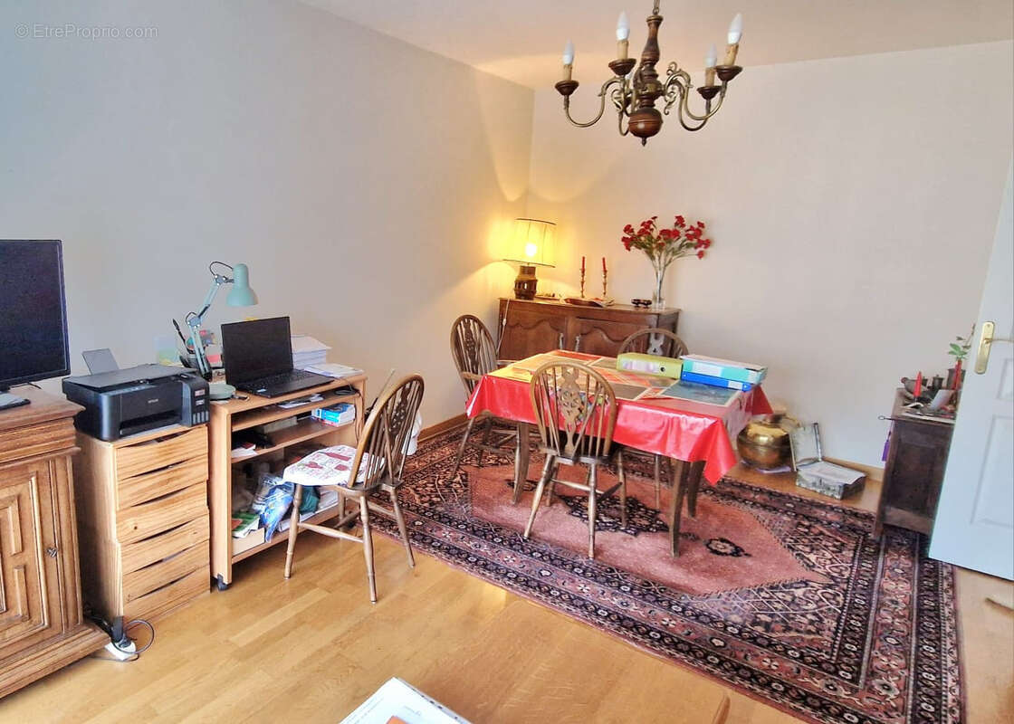 Appartement à TOUQUES