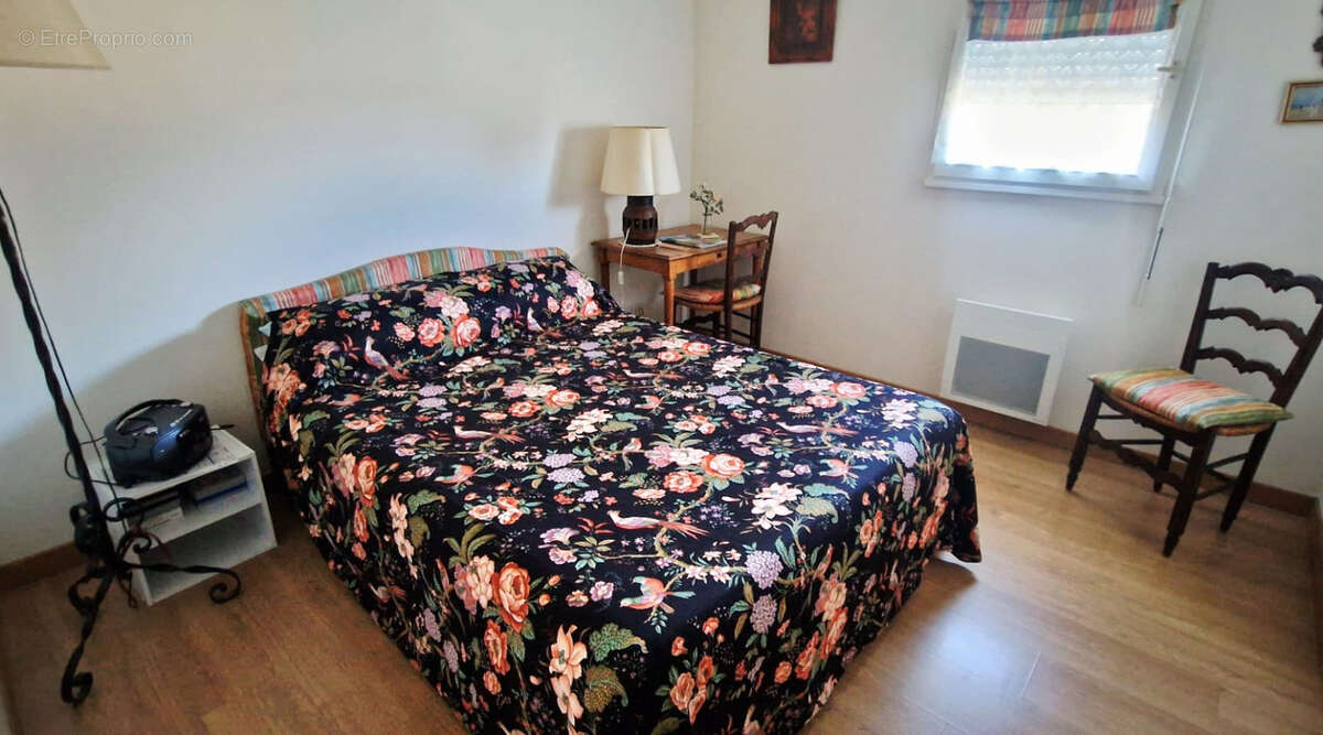 Appartement à TOUQUES