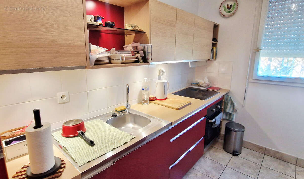 Appartement à TOUQUES