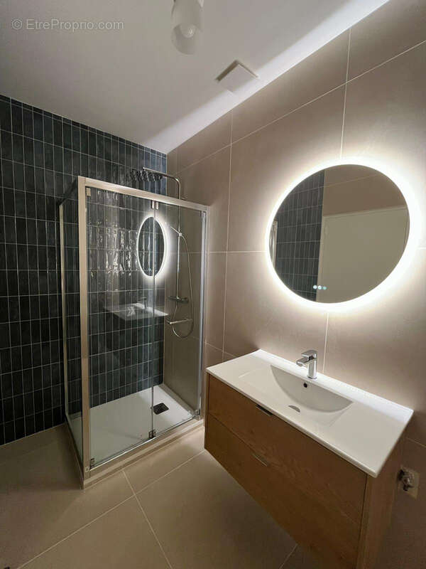 Appartement à SEGRE