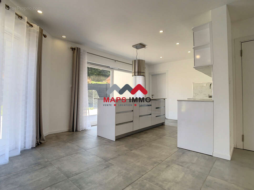 Maison à NIEDERHASLACH