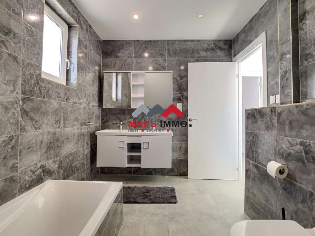 Maison à NIEDERHASLACH