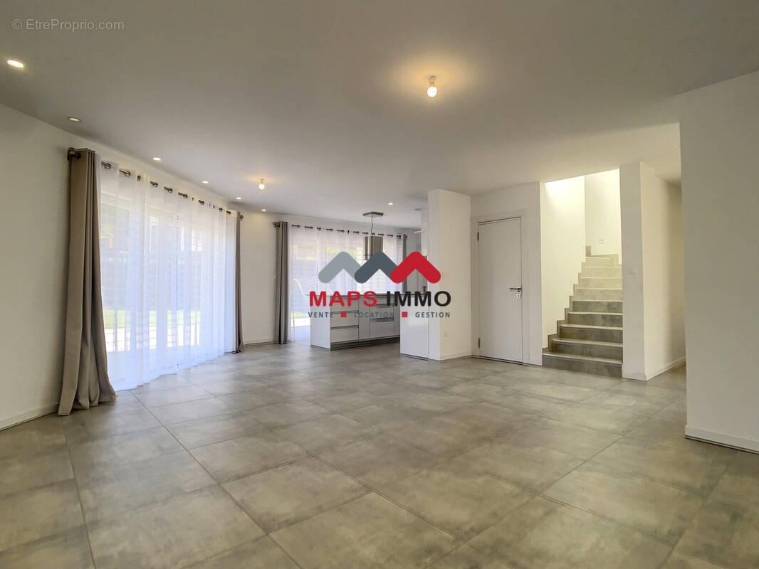 Maison à NIEDERHASLACH