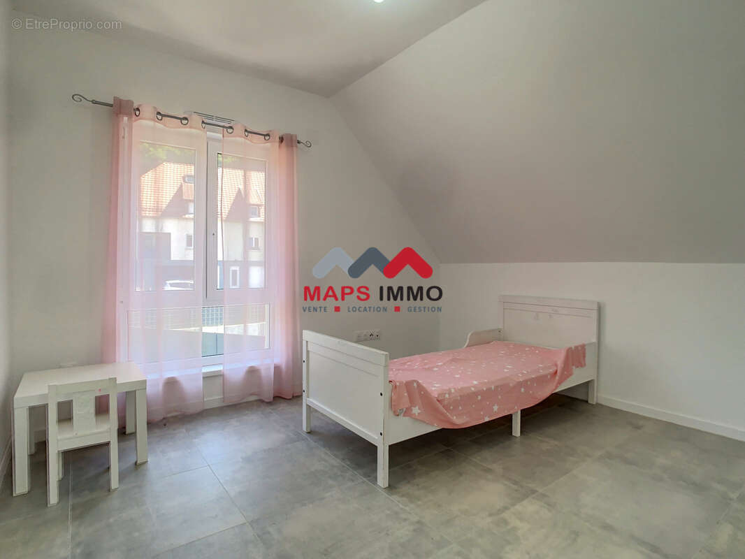 Maison à NIEDERHASLACH