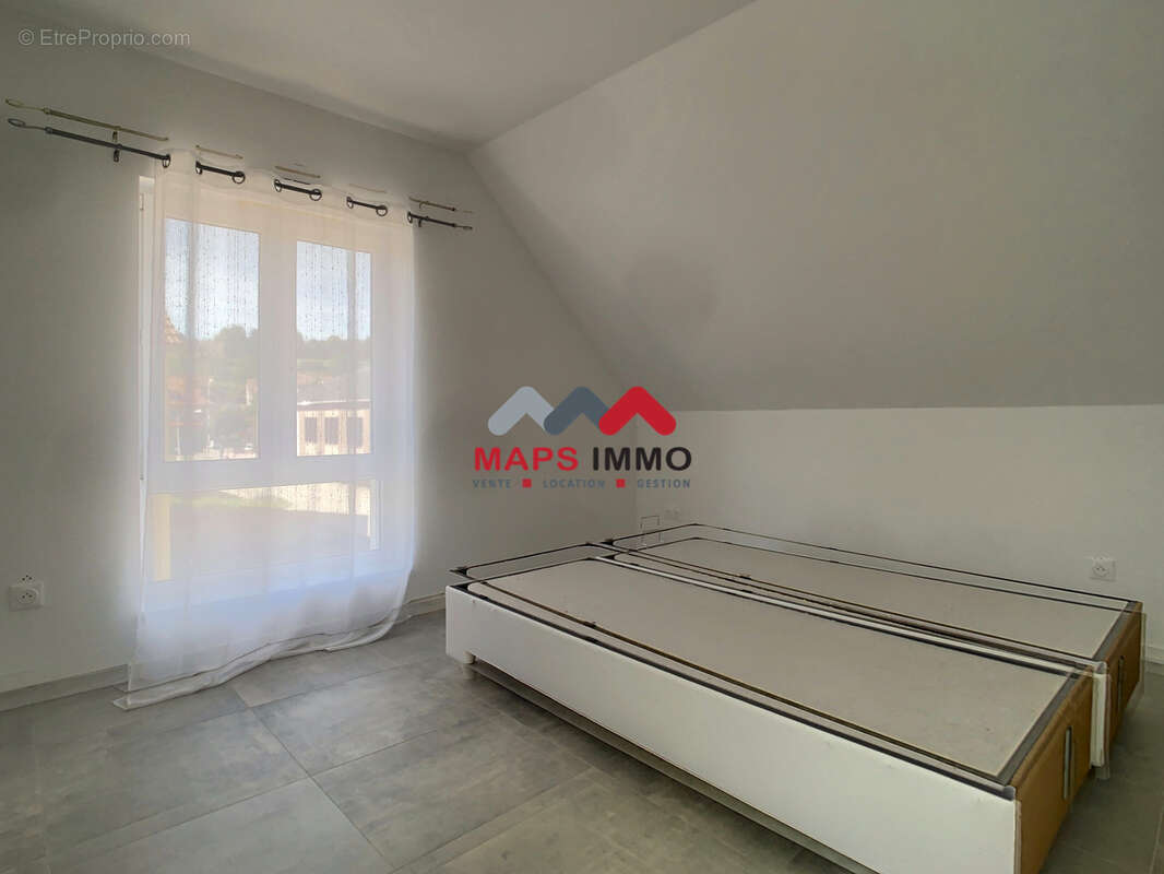 Maison à NIEDERHASLACH