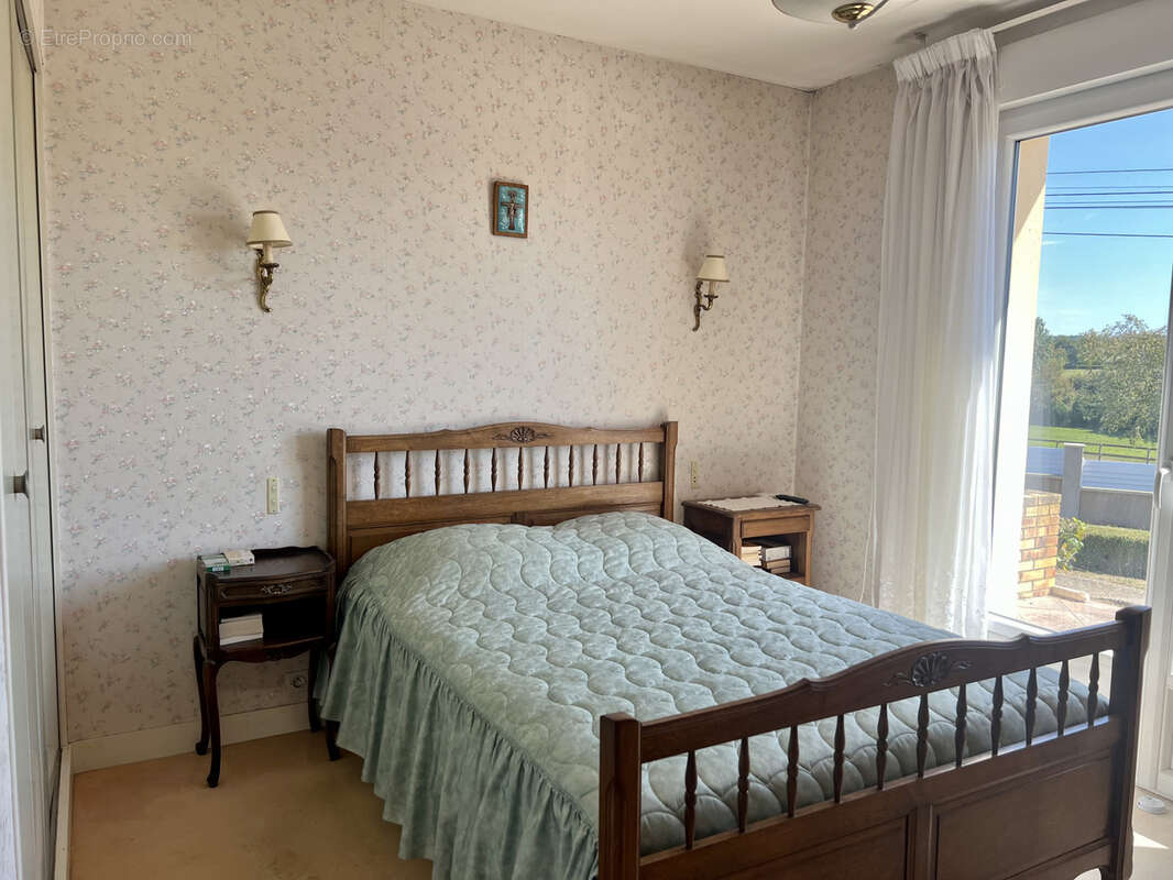 Maison à NONANT-LE-PIN