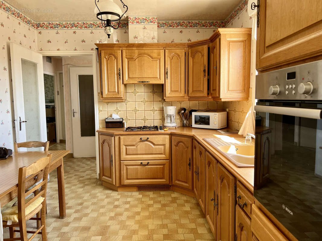 Maison à NONANT-LE-PIN