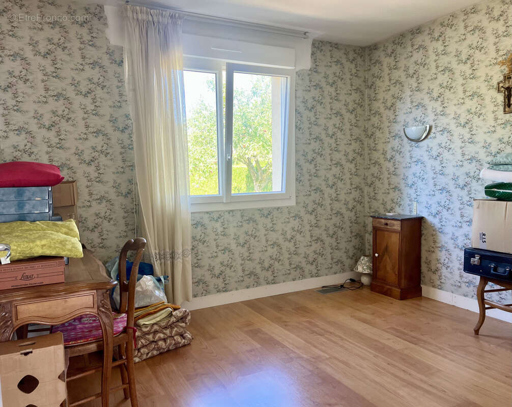 Maison à NONANT-LE-PIN