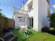 Maison à LE GIROUARD