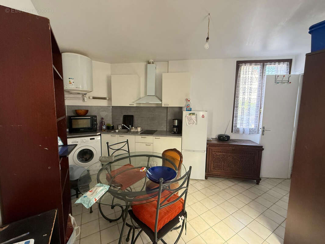 Appartement à MONTESSON