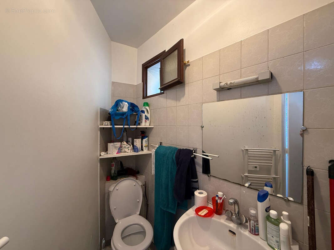 Appartement à MONTESSON