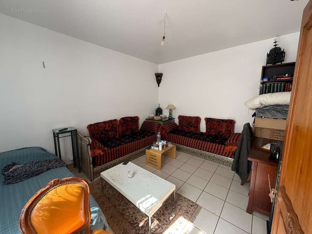 Appartement à MONTESSON