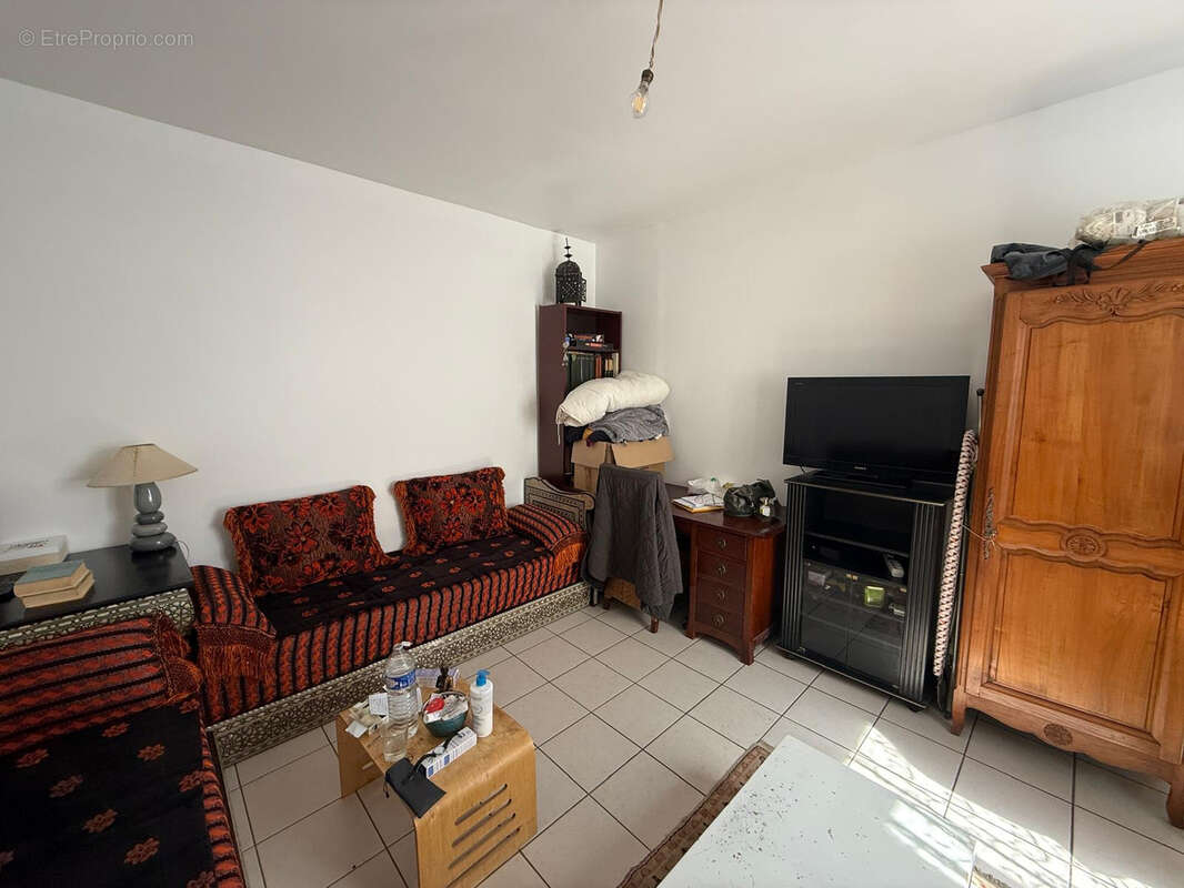 Appartement à MONTESSON