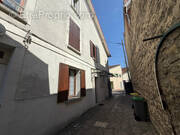 Appartement à MONTESSON