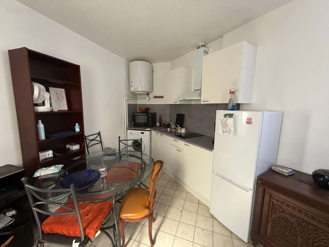 Appartement à MONTESSON