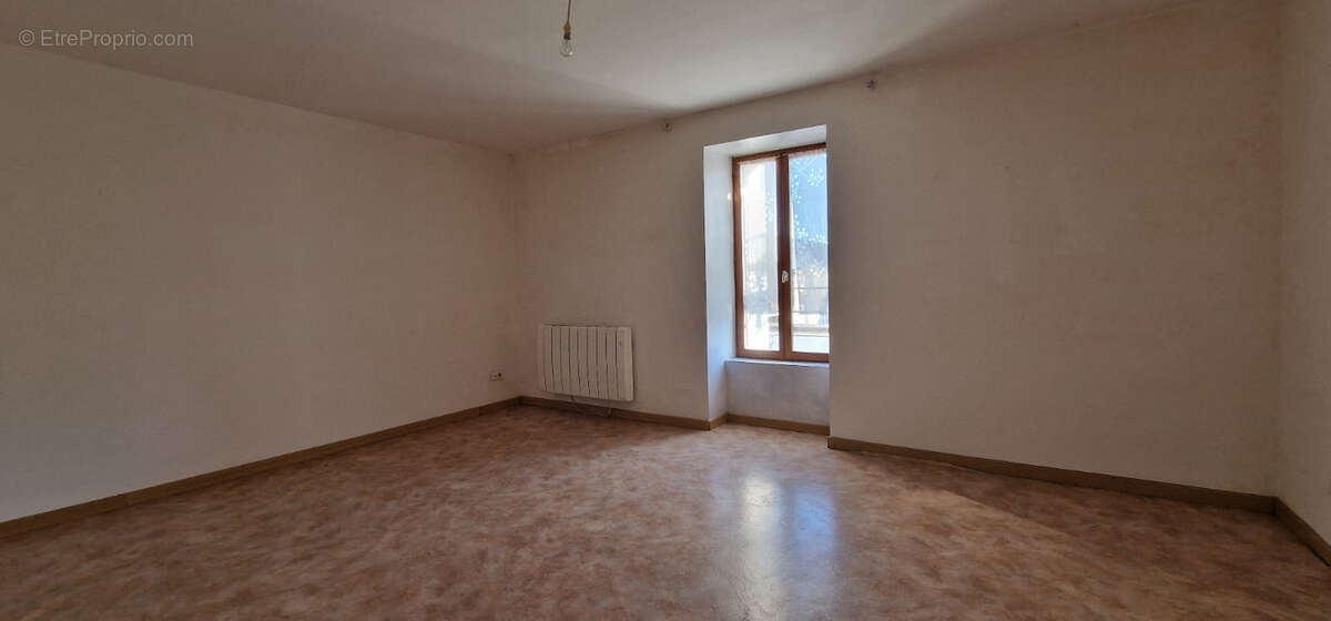 Maison à LA RENAUDIERE