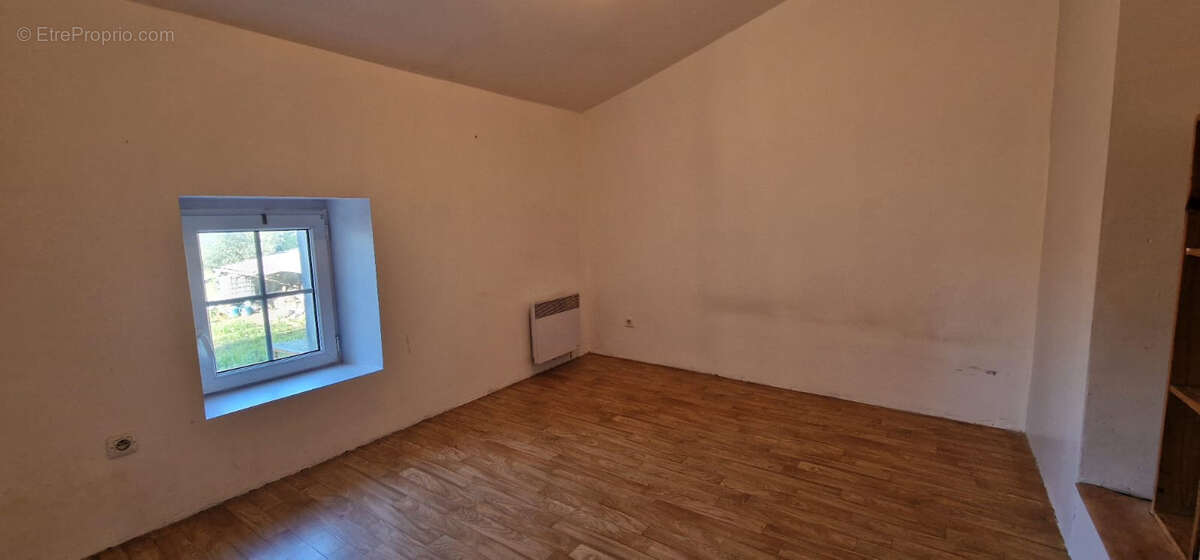 Maison à LA RENAUDIERE