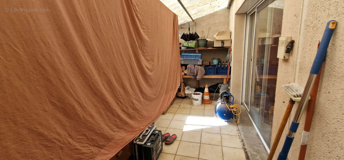 Maison à LA RENAUDIERE