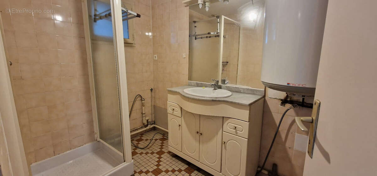 Maison à LA RENAUDIERE