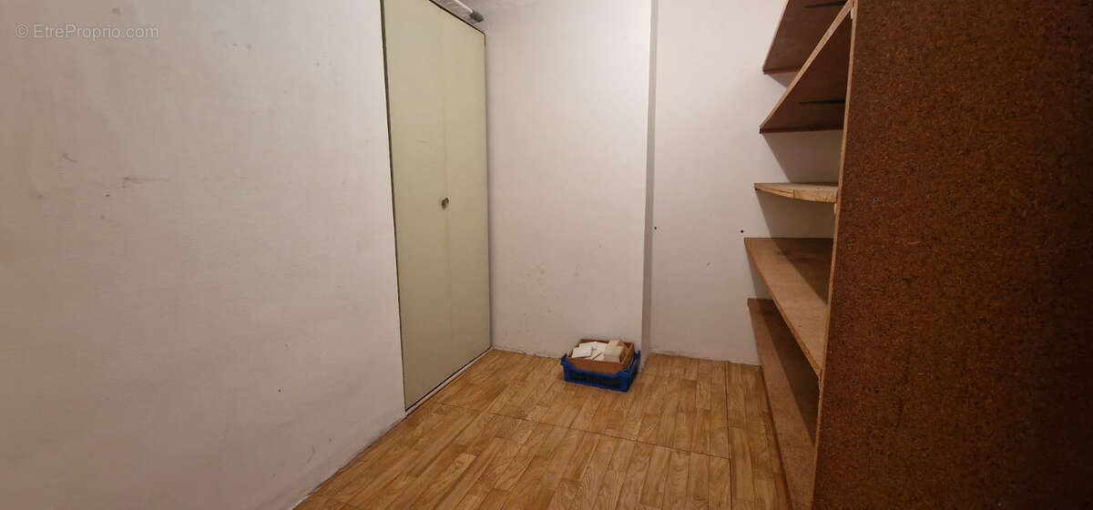 Maison à LA RENAUDIERE